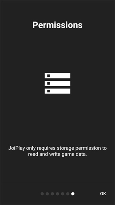 JoiPlay RenPy插件app截图